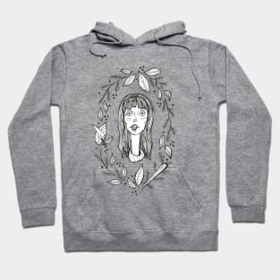 Wendy Torrance Hoodie